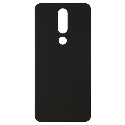 Back Cover for Nokia 5.1 Plus (X5)