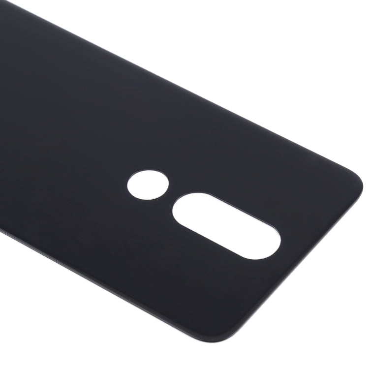 Back Cover for Nokia 5.1 Plus (X5)