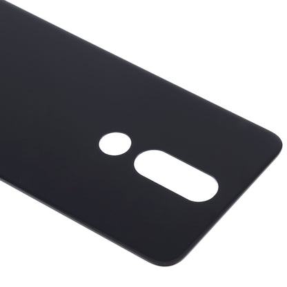 Back Cover for Nokia 5.1 Plus (X5)