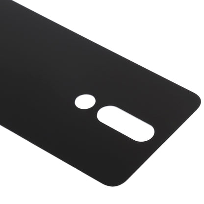 Back Cover for Nokia 5.1 Plus (X5)