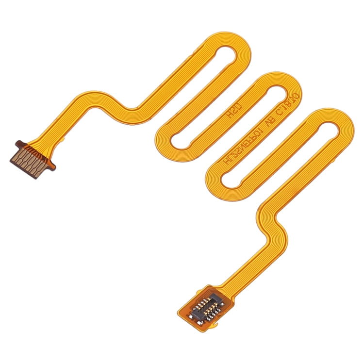 Fingerprint Sensor Flex Cable Extension for Huawei Maimang 7
