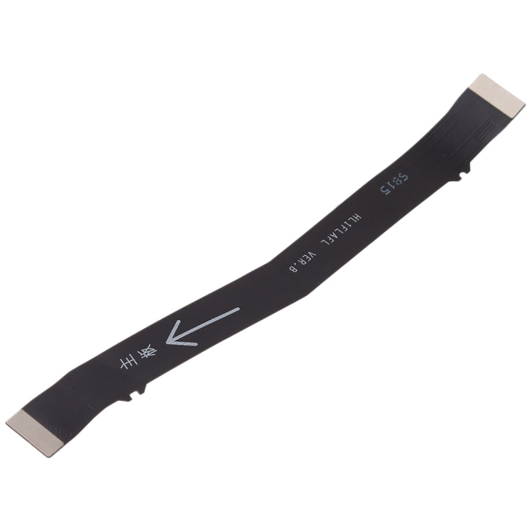 Motherboard Flex Cable for Huawei Enjoy 8 Plus / Y9 2018, For Huawei Enjoy 8 Plus