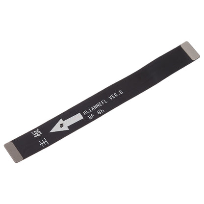 Motherboard Flex Cable for Huawei P20 Lite / Nova 3e