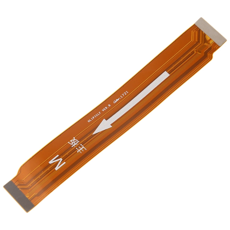 Motherboard Flex Cable for Huawei Nova 2