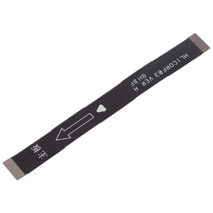 Motherboard Flex Cable for Huawei Honor Play