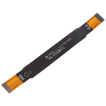 Motherboard Flex Cable for Huawei Enjoy 9