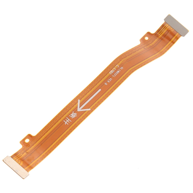 Motherboard Flex Cable for Huawei P10 Lite / nova Lite