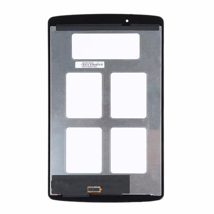 for LG G Pad F 8.0 / V495 / V496 LCD Screen and Digitizer Full Assembly, For LG G Pad F 8.0 / V495