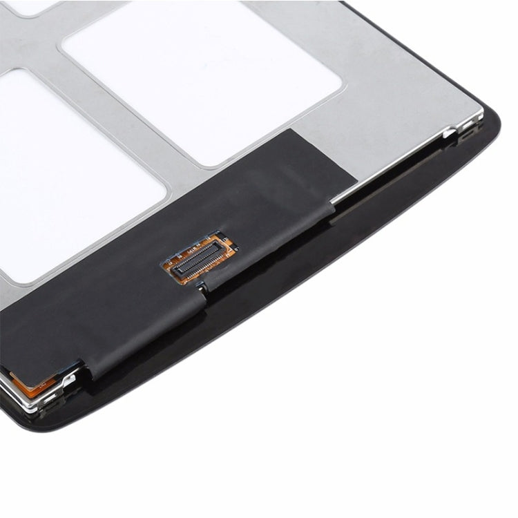 for LG G Pad F 8.0 / V495 / V496 LCD Screen and Digitizer Full Assembly, For LG G Pad F 8.0 / V495