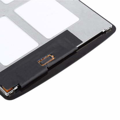 for LG G Pad F 8.0 / V495 / V496 LCD Screen and Digitizer Full Assembly, For LG G Pad F 8.0 / V495