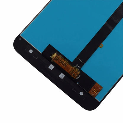 For ZTE ZMax Pro / Z981 LCD Screen and Digitizer Full Assembly, For ZTE ZMax Pro
