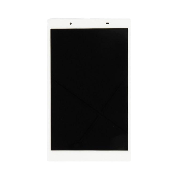 LCD Screen and Digitizer Full Assembly for Lenovo Tab 4 8.0 TB-8504X / TB-8504 , For Lenovo Tab 4 8.0