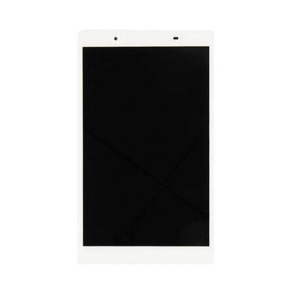 LCD Screen and Digitizer Full Assembly for Lenovo Tab 4 8.0 TB-8504X / TB-8504 , For Lenovo Tab 4 8.0