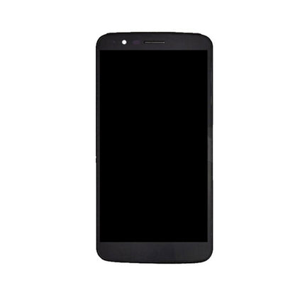 LCD Screen and Digitizer Full Assembly for LG Stylo 3 / LS777 , For Stylo 3 / LS777