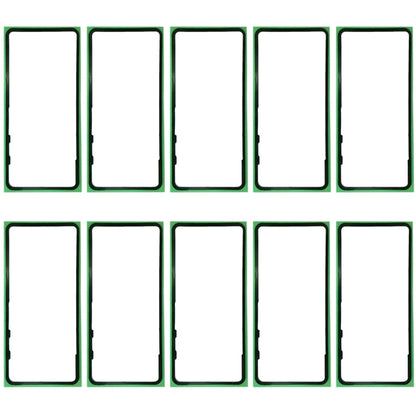 10 PCS Back Housing Cover Adhesive for Google Pixel 3, Google Pixel 3