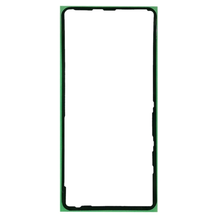 10 PCS Back Housing Cover Adhesive for Google Pixel 3 XL, Google Pixel 3 XL