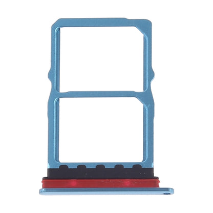 SIM Card Tray + NM Card Tray for Huawei P30, For Huawei P30