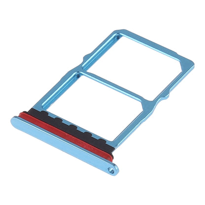SIM Card Tray + NM Card Tray for Huawei P30, For Huawei P30