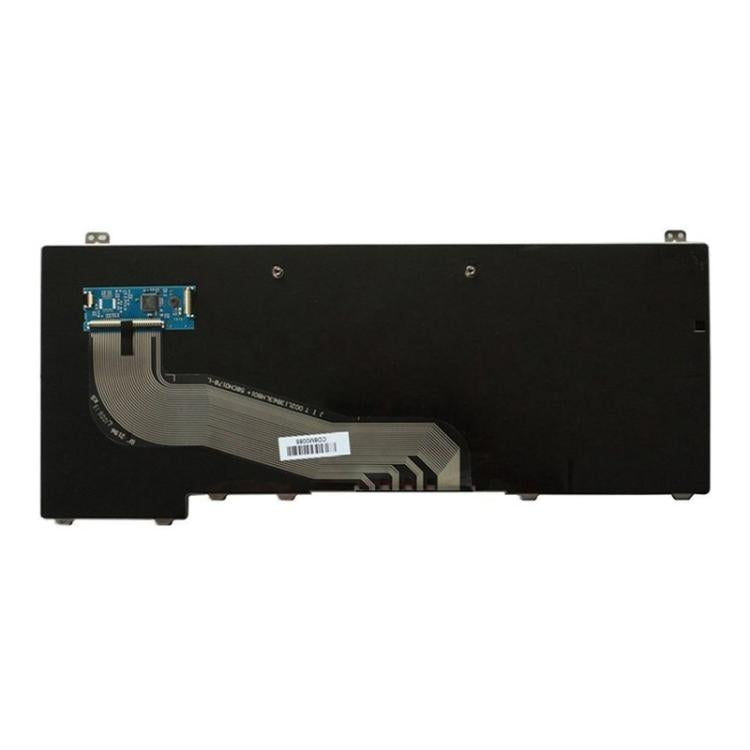 US Keyboard for Lenovo Thinkpad E570 E575 E570C, For Thinkpad E570(US)