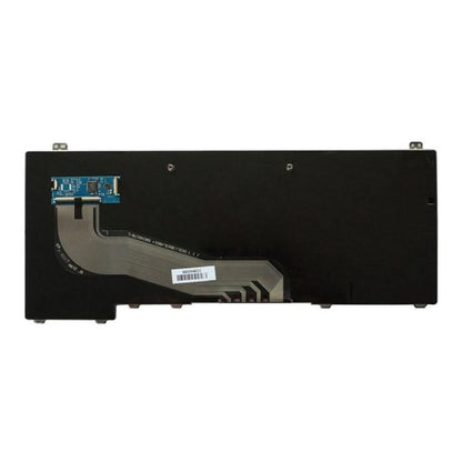 US Keyboard for Lenovo Thinkpad E570 E575 E570C, For Thinkpad E570(US)