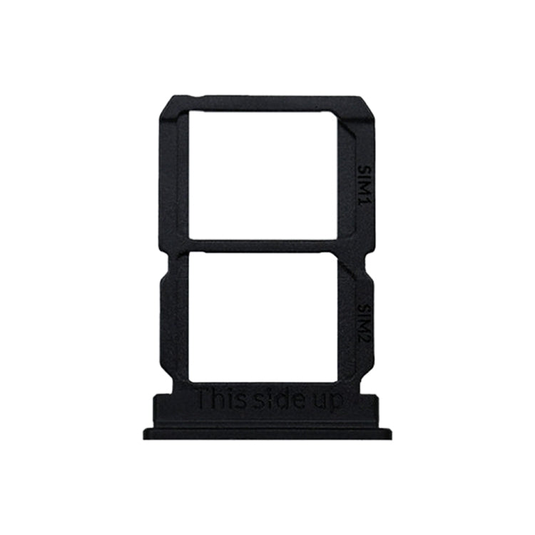 For OnePlus 5T A5010 SIM Card Tray + SIM Card Tray, For OnePlus 5T, For Oneplus 5T