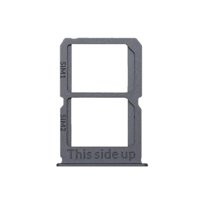 For OnePlus 5T A5010 SIM Card Tray + SIM Card Tray, For Oneplus 5T
