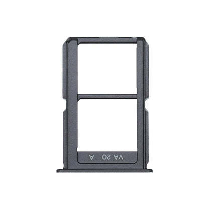 For OnePlus 5T A5010 SIM Card Tray + SIM Card Tray, For Oneplus 5T