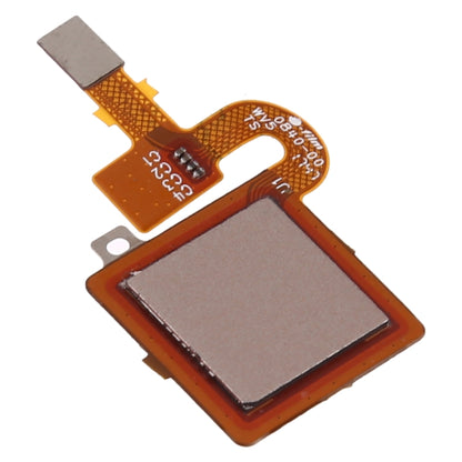 Fingerprint Sensor Flex Cable for Xiaomi Redmi 5 Plus, For Xiaomi Redmi 5 Plus