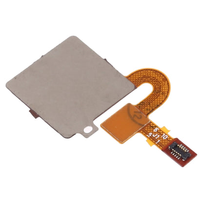 Fingerprint Sensor Flex Cable for Xiaomi Redmi 5 Plus, For Xiaomi Redmi 5 Plus