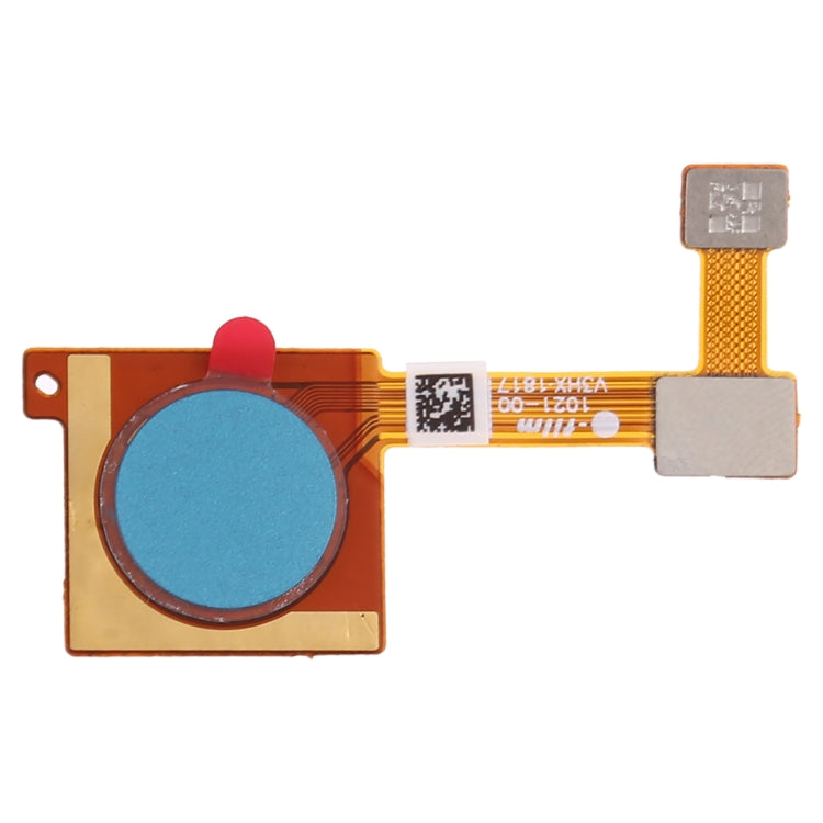 Fingerprint Sensor Flex Cable for Xiaomi Mi 6X