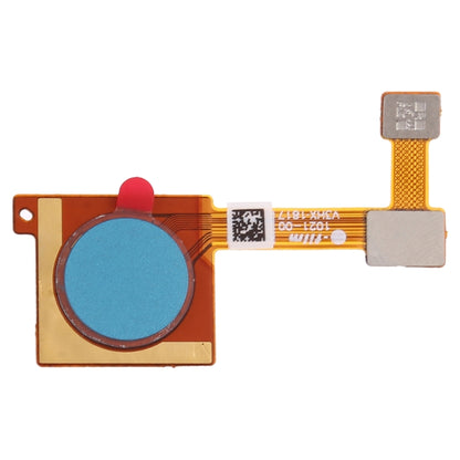 Fingerprint Sensor Flex Cable for Xiaomi Mi 6X