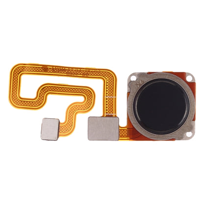 Fingerprint Sensor Flex Cable for Xiaomi Redmi 6