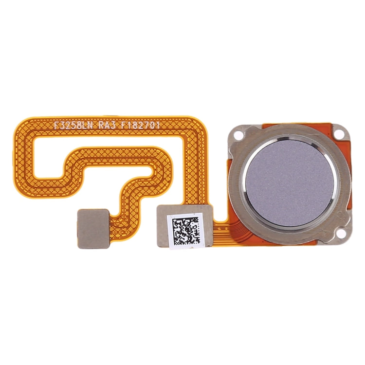 Fingerprint Sensor Flex Cable for Xiaomi Redmi 6