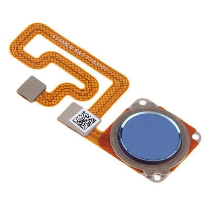 Fingerprint Sensor Flex Cable for Xiaomi Redmi 6