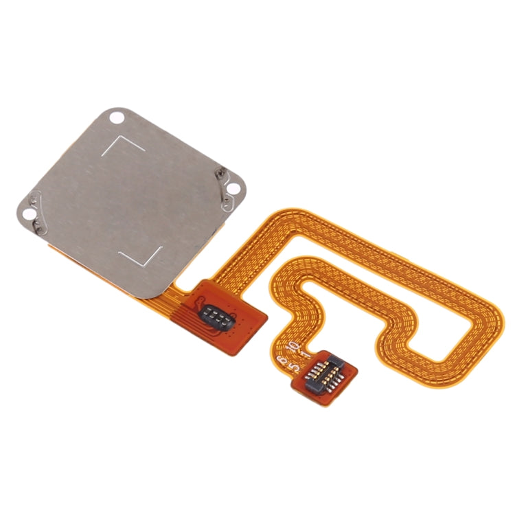 Fingerprint Sensor Flex Cable for Xiaomi Redmi 6