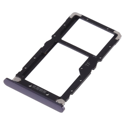 SIM Card Tray +  Micro SD Card for Xiaomi Mi 8 Lite, For Xiaomi Mi 8 Lite