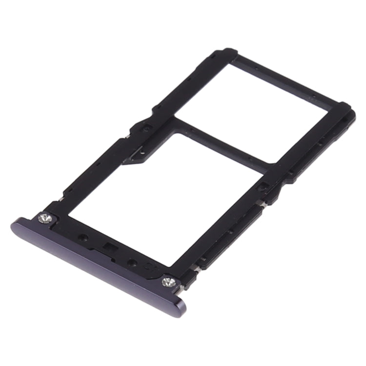 SIM Card Tray +  Micro SD Card for Xiaomi Mi 8 Lite, For Xiaomi Mi 8 Lite