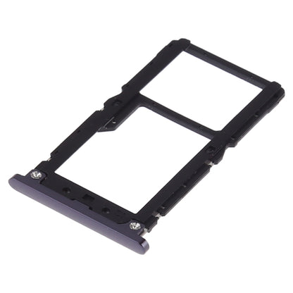 SIM Card Tray +  Micro SD Card for Xiaomi Mi 8 Lite, For Xiaomi Mi 8 Lite