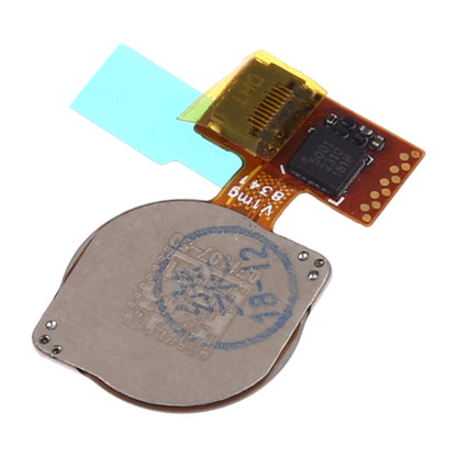 Fingerprint Sensor Flex Cable for Xiaomi Mi Play, For Xiaomi Mi Play