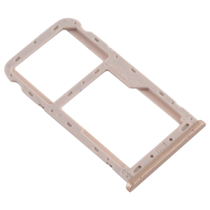 For Meizu M6T SIM Card Tray + SIM / Micro SD Card Tray, For Meizu M6T