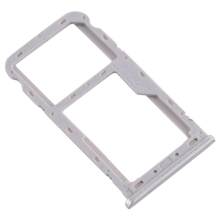 For Meizu M6T SIM Card Tray + SIM / Micro SD Card Tray