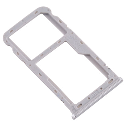 For Meizu M6T SIM Card Tray + SIM / Micro SD Card Tray