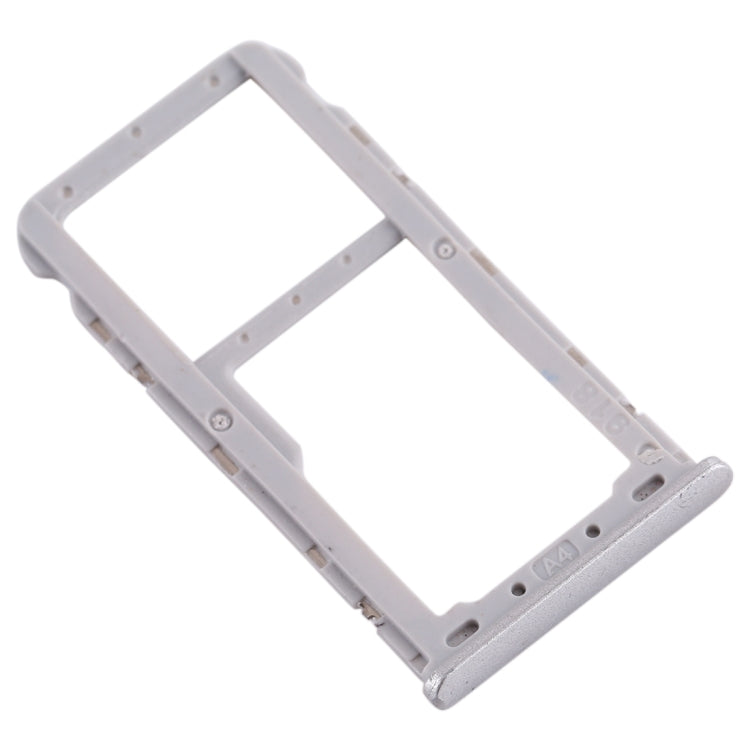 For Meizu M6T SIM Card Tray + SIM / Micro SD Card Tray