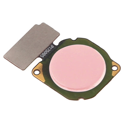 Fingerprint Button Flex Cable for Huawei Honor 8X