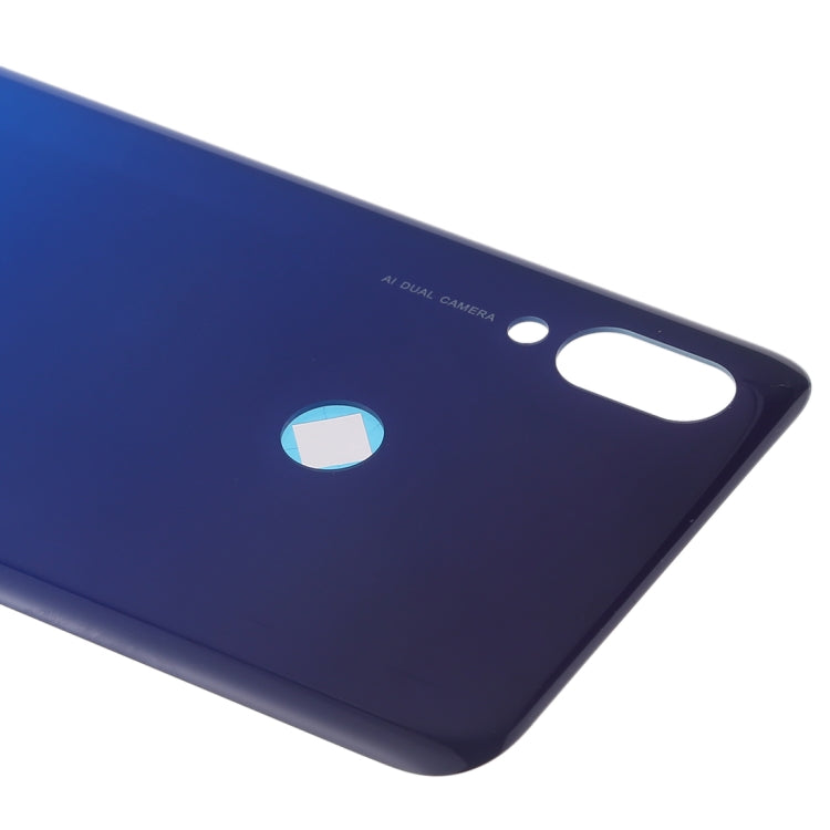 Battery Back Cover for Xiaomi Redmi 7, For Xiaomi Redmi 7