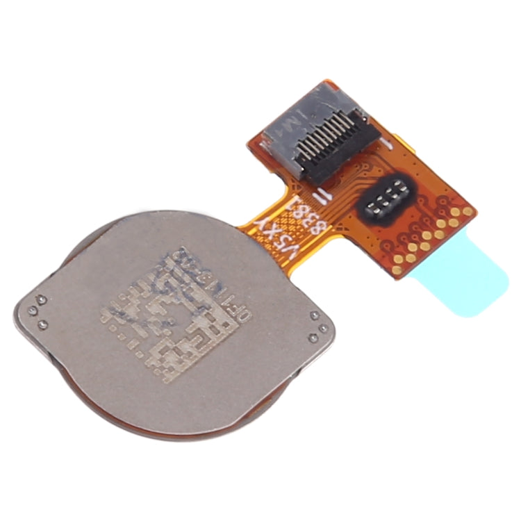 Fingerprint Sensor Flex Cable for Xiaomi Redmi Note 7 / Redmi Note 7 Pro, For Xiaomi Redmi Note 7, Redmi Note 7 (Red Purple), Redmi Note 7 (Purple)