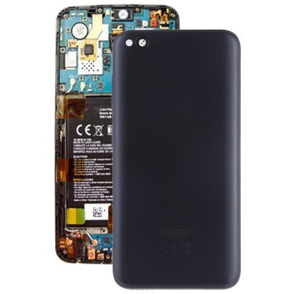 Battery Back Cover with Side Keys & Camera Lens for Xiaomi Redmi Go, For Xiaomi Redmi Go