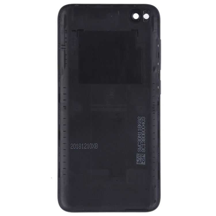 Battery Back Cover with Side Keys & Camera Lens for Xiaomi Redmi Go, For Xiaomi Redmi Go