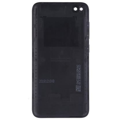 Battery Back Cover with Side Keys & Camera Lens for Xiaomi Redmi Go, For Xiaomi Redmi Go