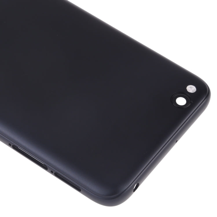 Battery Back Cover with Side Keys & Camera Lens for Xiaomi Redmi Go, For Xiaomi Redmi Go
